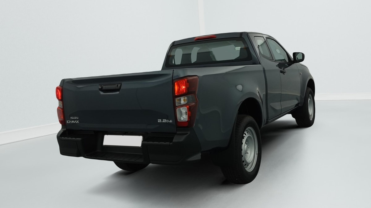 Isuzu D-MAX - Image 31