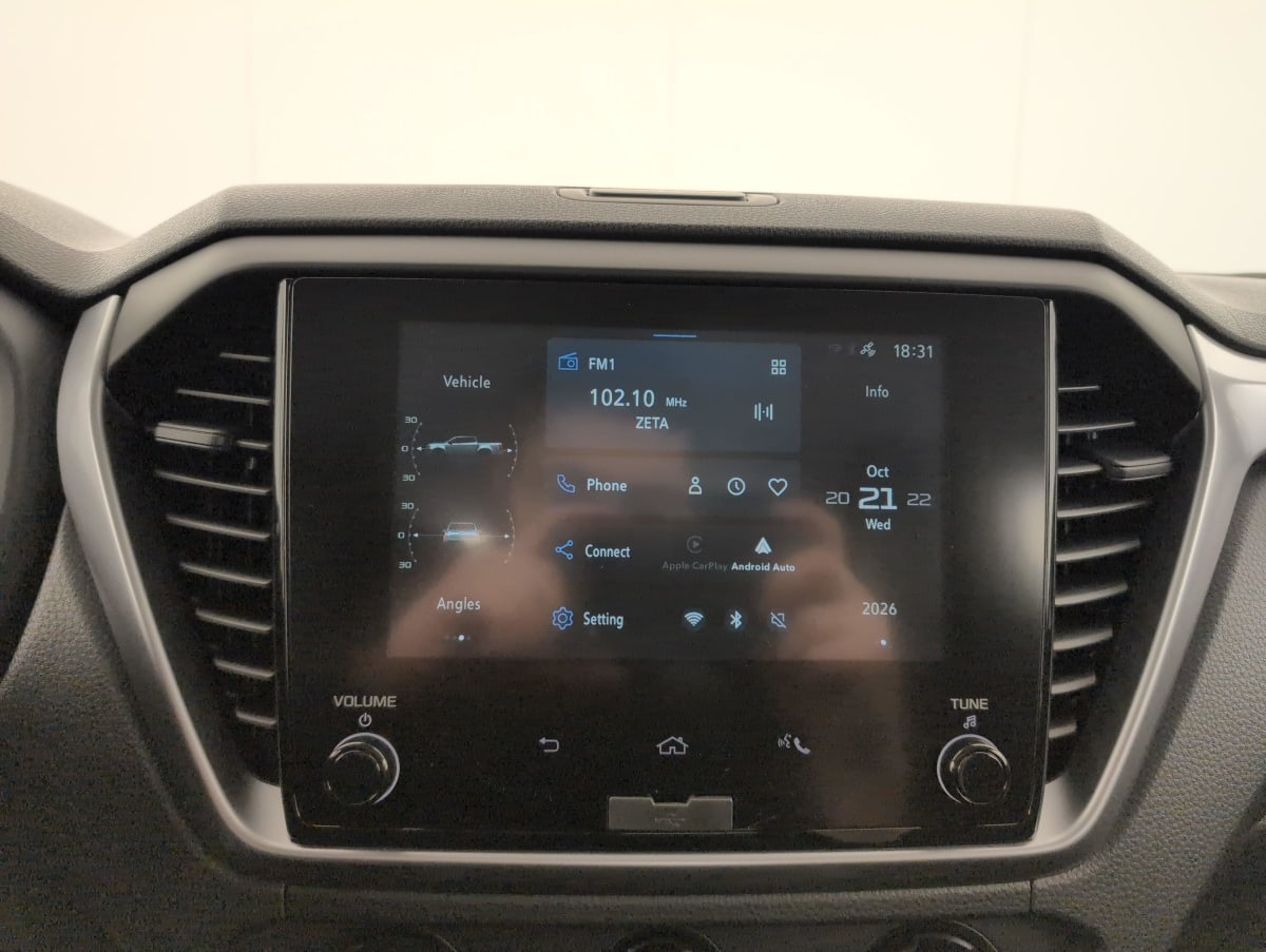 Isuzu D-MAX - Image 121