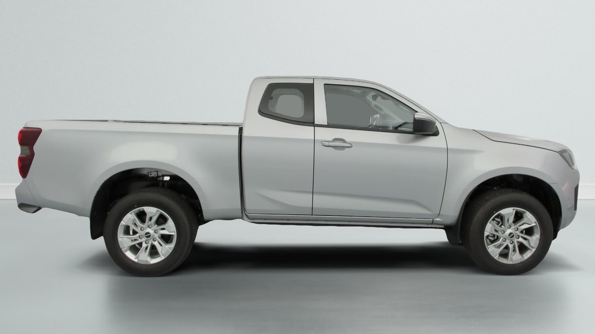 Isuzu D-MAX - Image 75