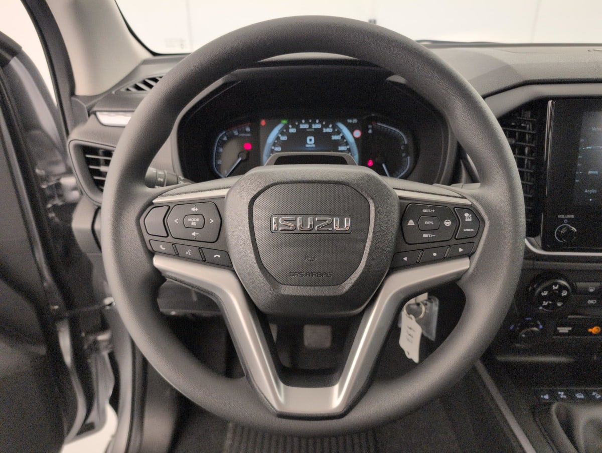 Isuzu D-MAX - Image 80