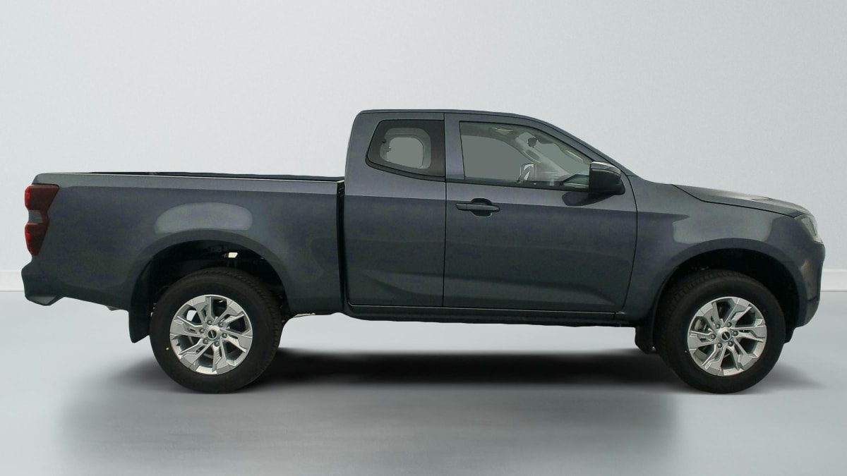 Isuzu D-MAX - Image 95