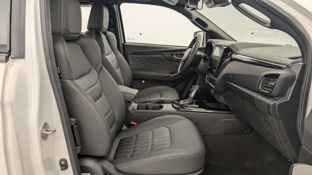 ISUZU D-MAX 1.9 4X4 SPACE CAB N60 NSPORT AT