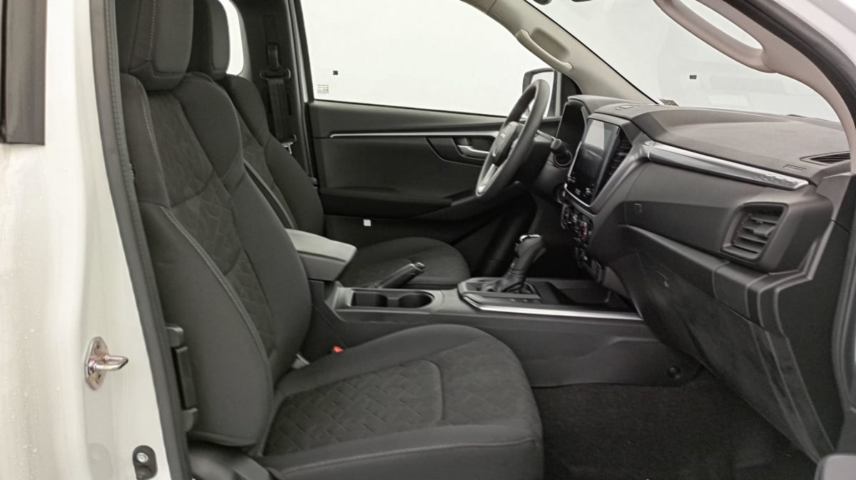 ISUZU D-MAX 1.9 4X4 SPACE CAB N60 B.B+ AT