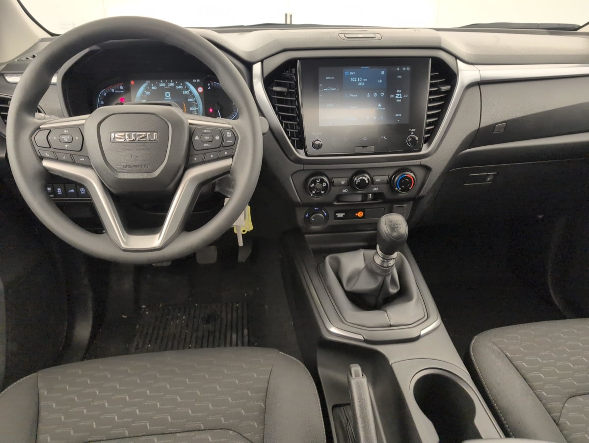 Isuzu D-MAX - Image 117