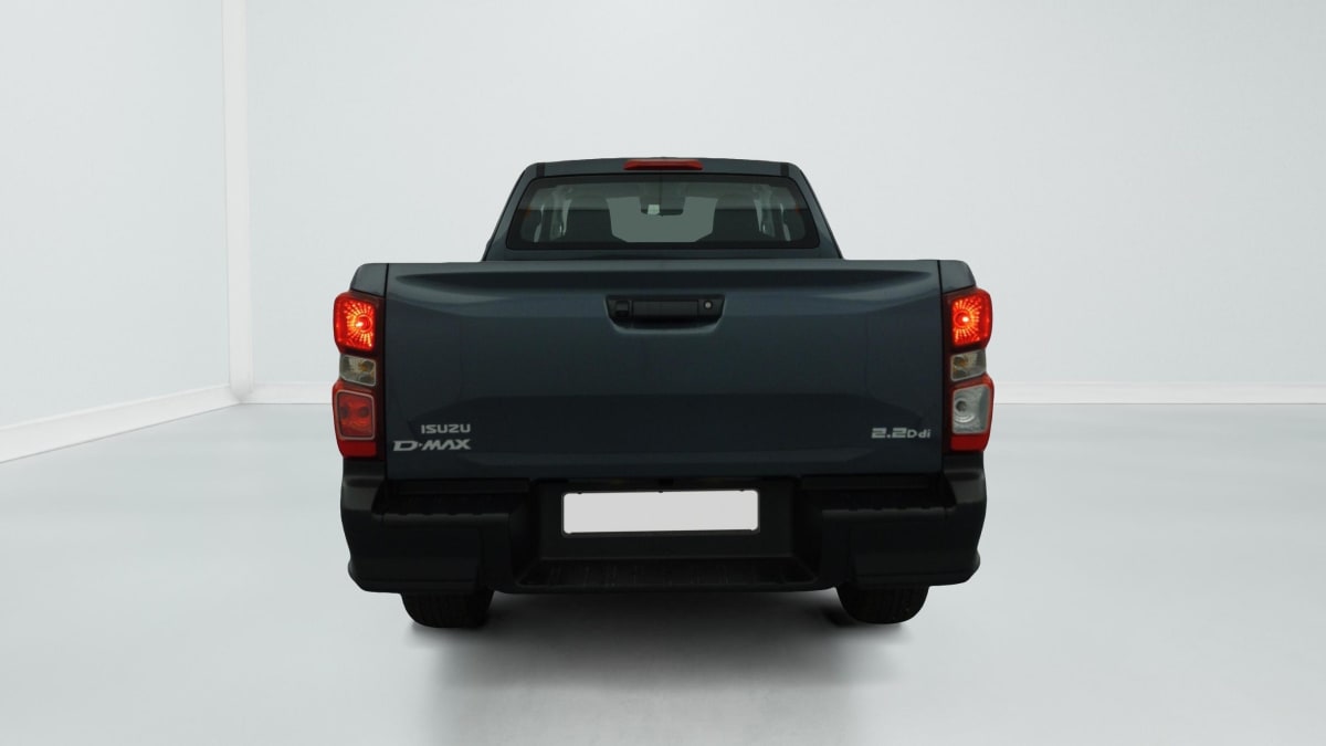 Isuzu D-MAX - Image 30