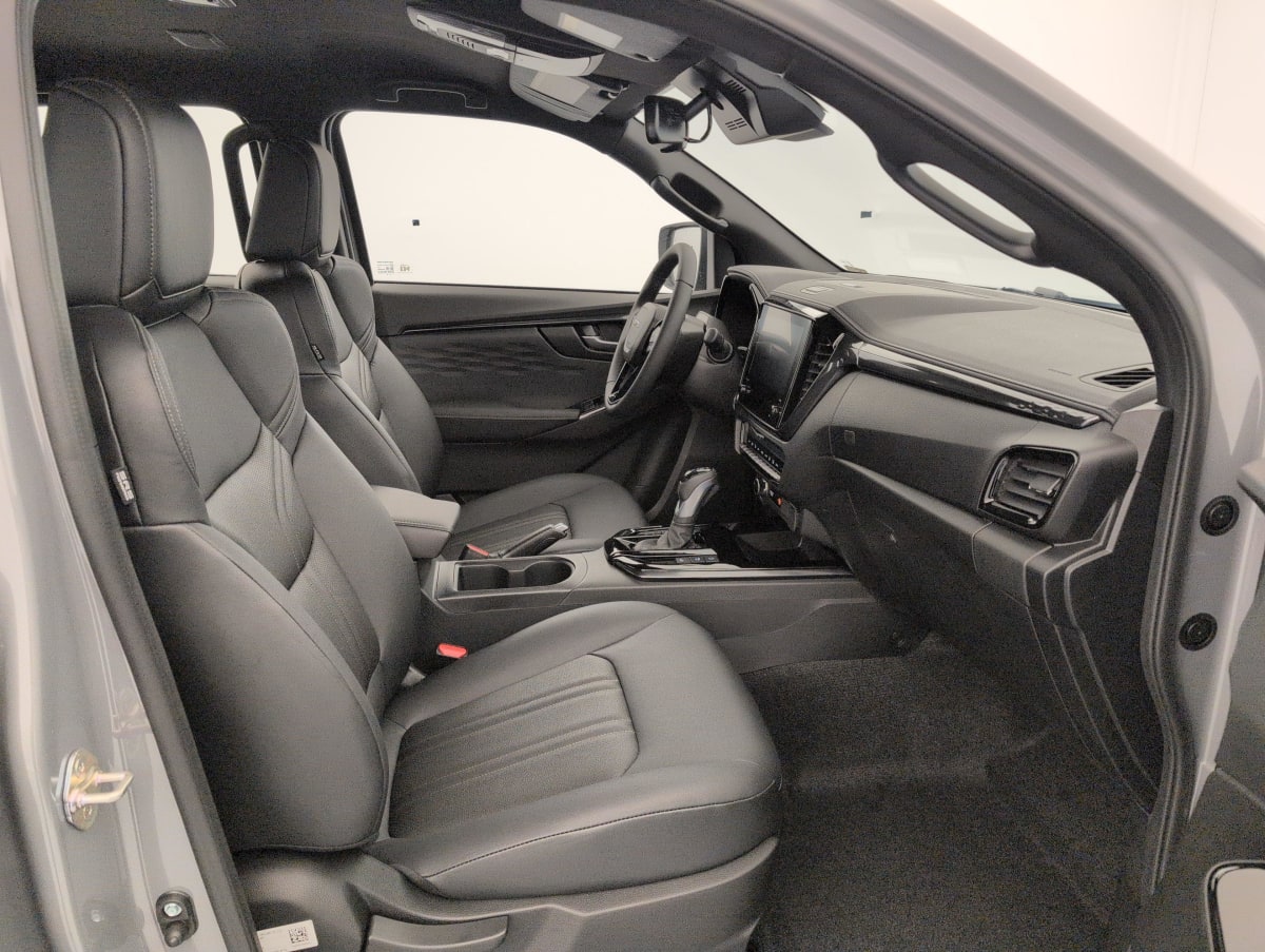 Isuzu D-MAX - Image 52