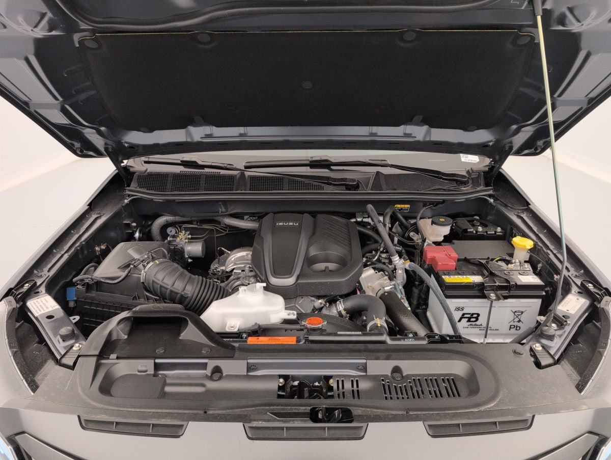 Isuzu D-MAX - Image 42