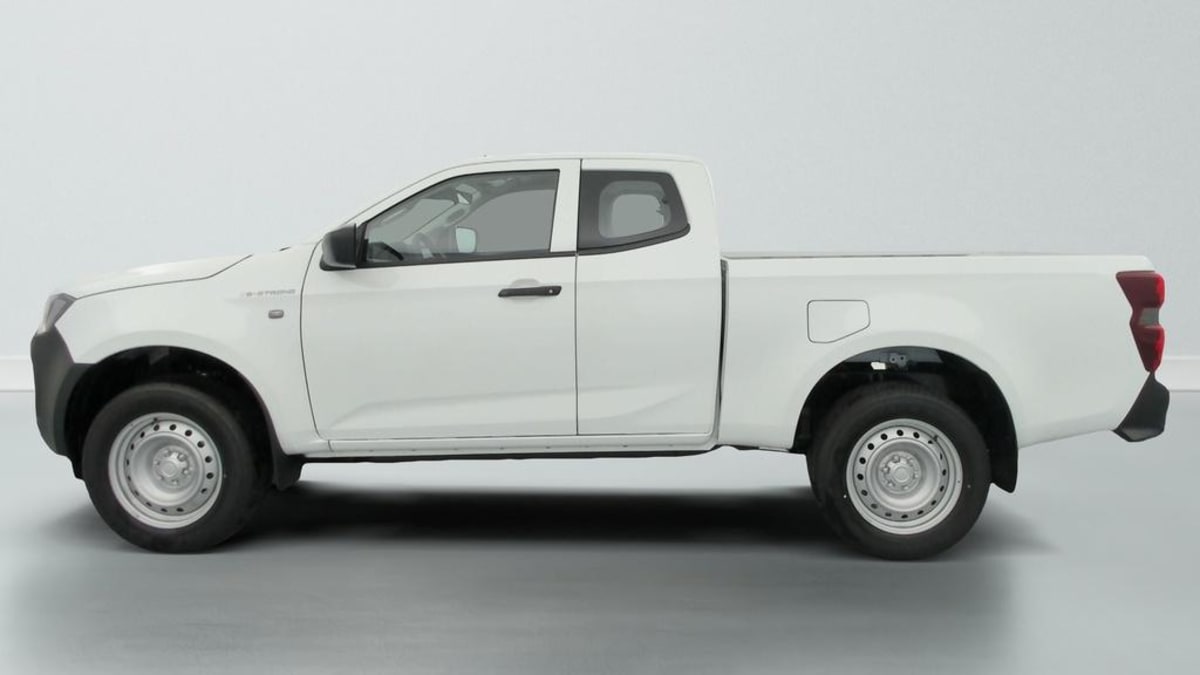 Isuzu D-MAX - Image 5
