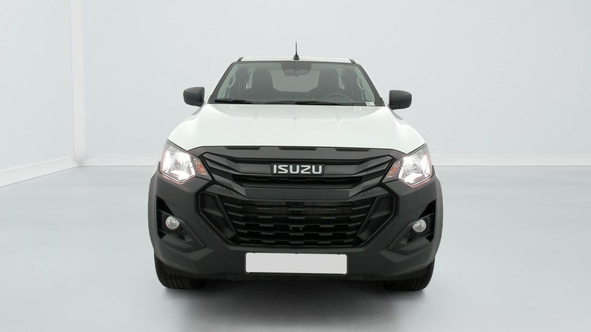 Isuzu D-MAX - Image 3