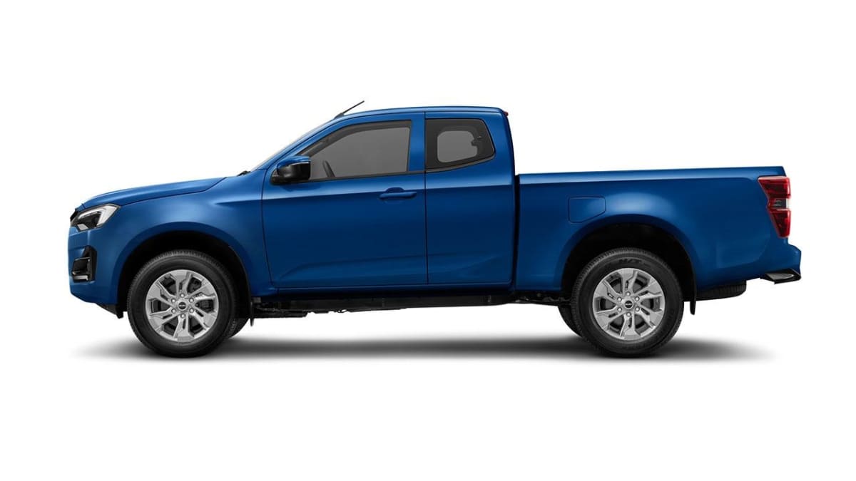 Isuzu D-MAX - Image 104