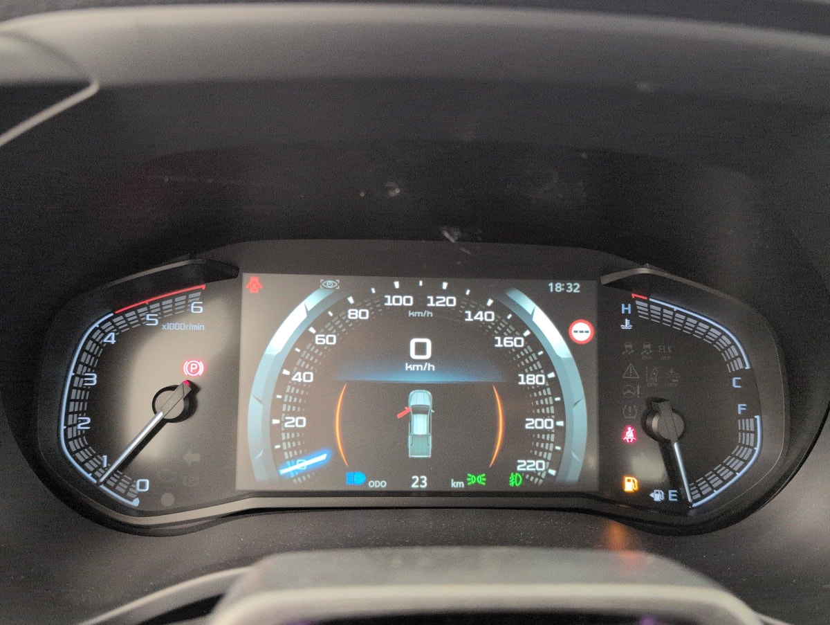 Isuzu D-MAX - Image 126