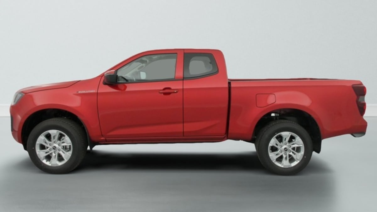 Isuzu D-MAX - Image 50