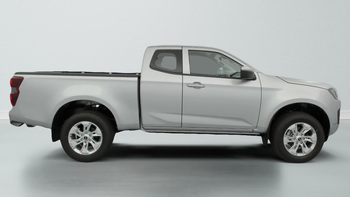 Isuzu D-MAX - Image 56