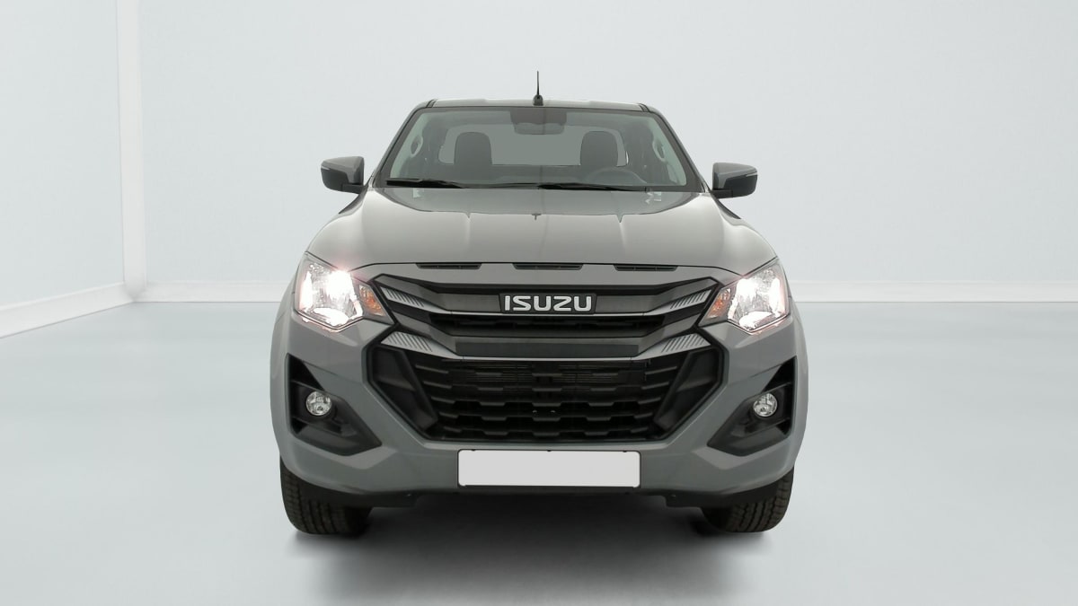 Isuzu D-MAX - Image 25