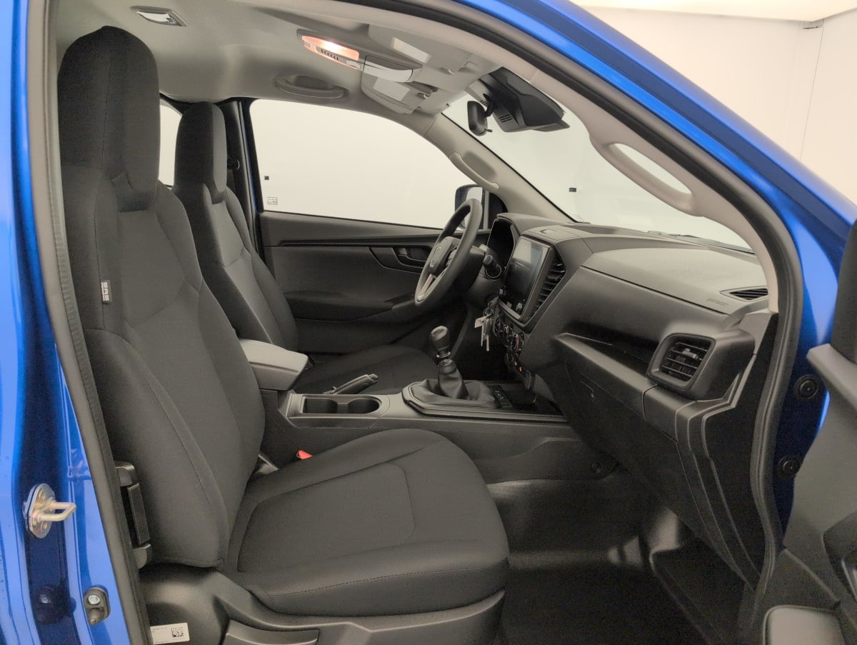 Isuzu D-MAX - Image 54