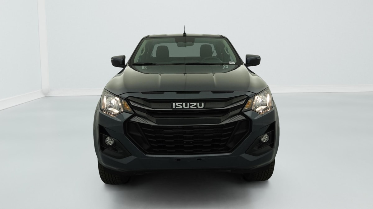 Isuzu D-MAX - Image 89