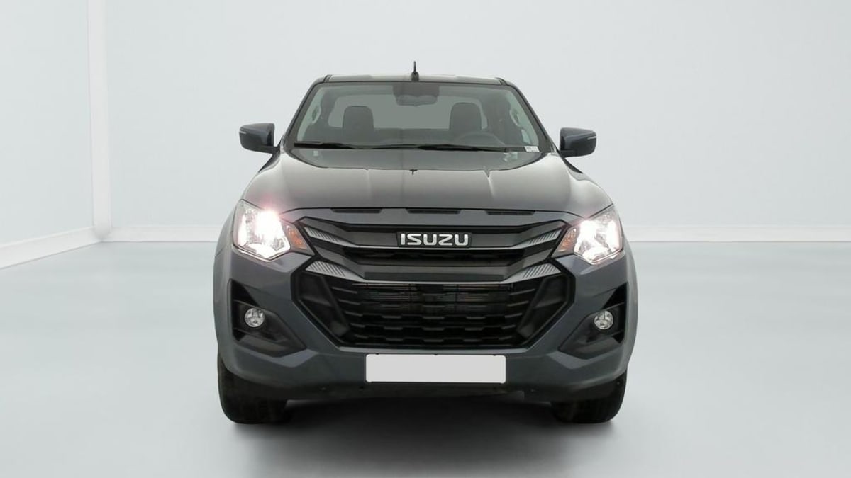 Isuzu D-MAX - Image 72