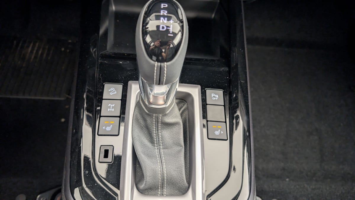 Isuzu D-MAX - Image 41