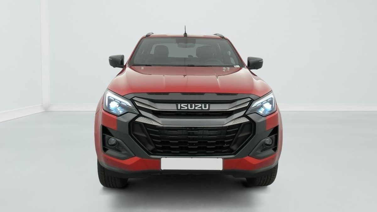 Isuzu D-MAX - Image 15
