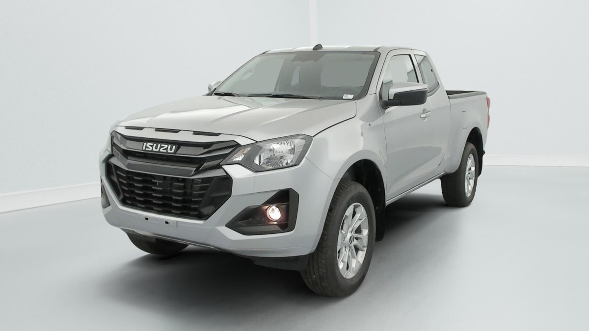 Isuzu D-MAX - Image 51