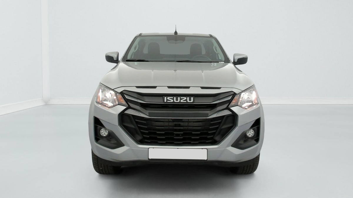 Isuzu D-MAX - Image 69
