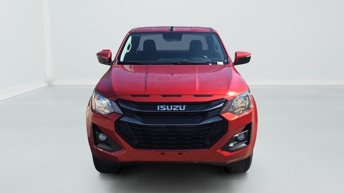 Isuzu D-MAX - Image 28