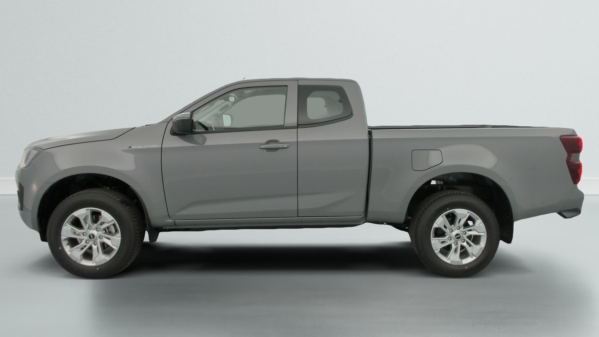 Isuzu D-MAX - Image 27