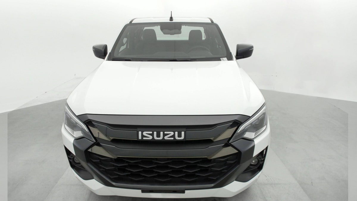 ISUZU D-MAX 1.9 4X4 SPACE CAB N60 NSPORT MT VENTI- EDITION