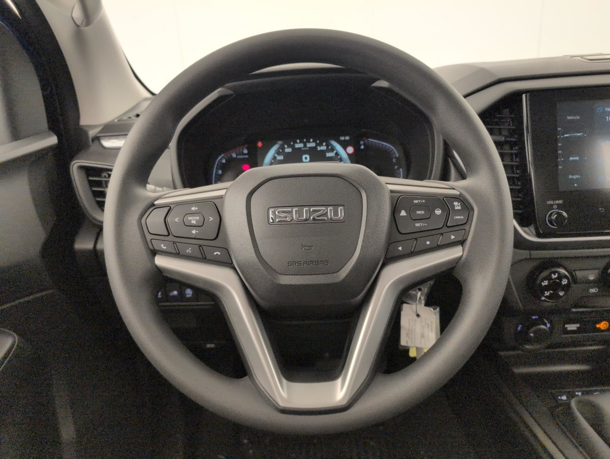 Isuzu D-MAX - Image 118