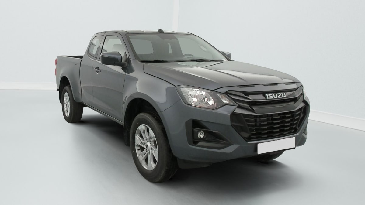 Isuzu D-MAX - Image 79