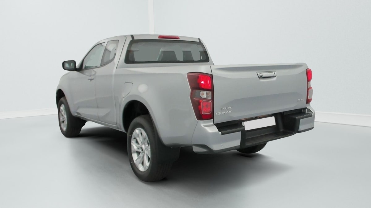 Isuzu D-MAX - Image 72
