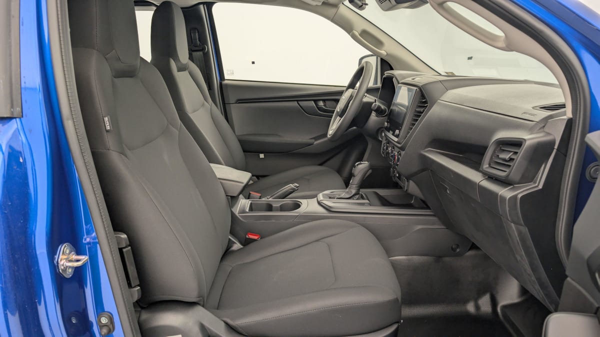 ISUZU D-MAX 1.9 4X4 SPACE CAB N60 B+ AT