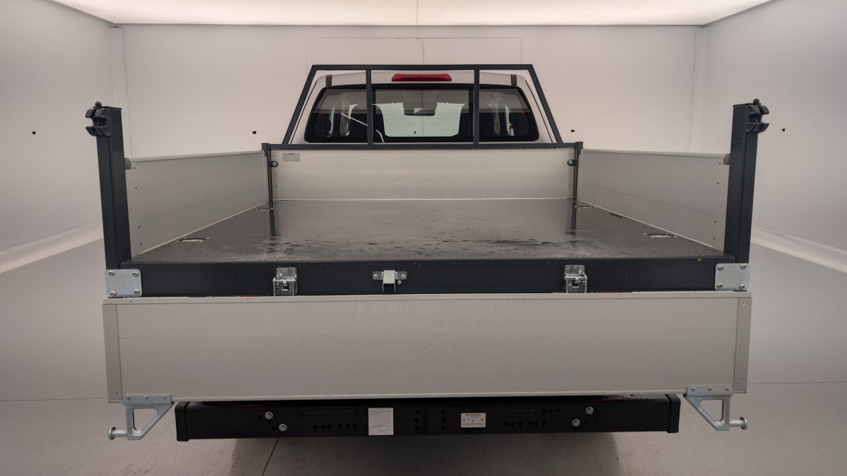 ISUZU D-MAX 1.9 4X4 SPACE CAB N60 B+ AT TO WORK