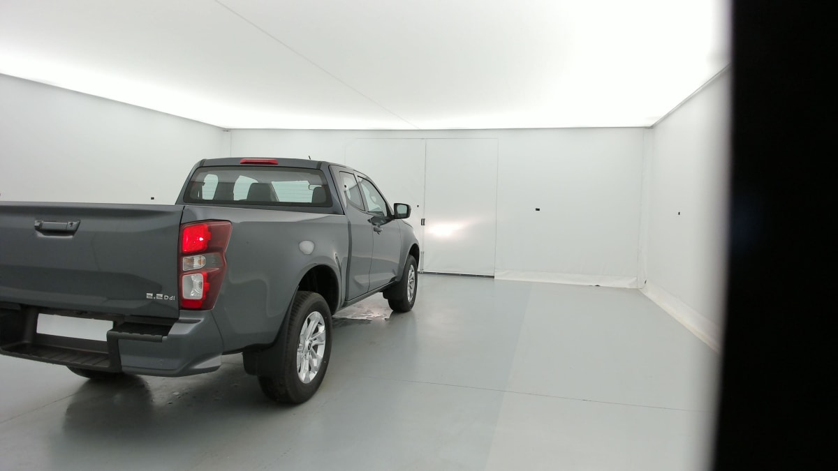 Isuzu D-MAX - Image 77