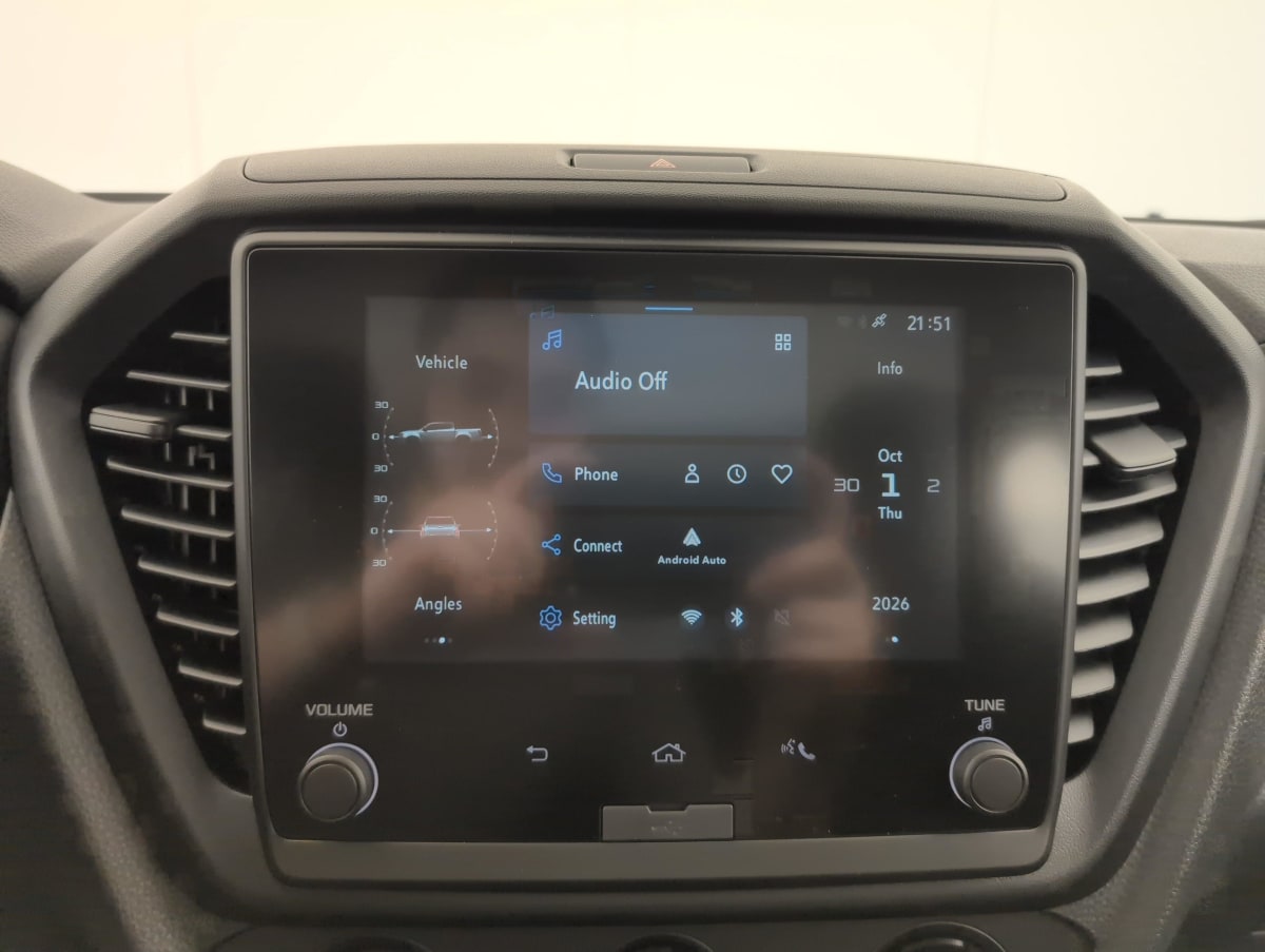 Isuzu D-MAX - Image 20