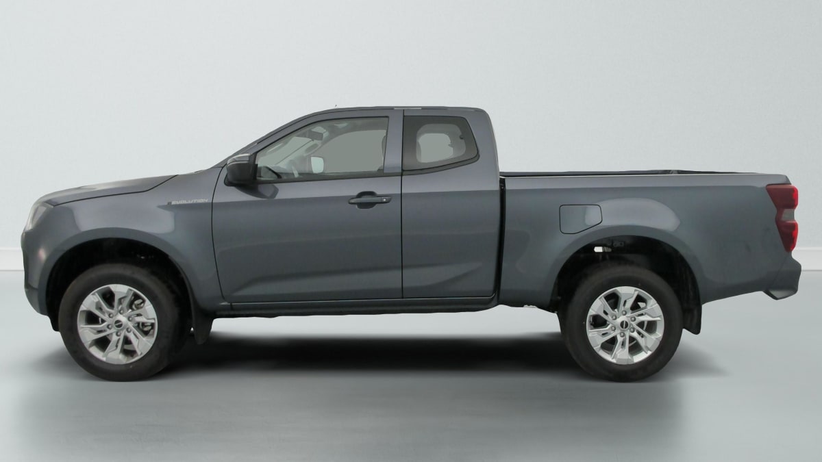 Isuzu D-MAX - Image 82