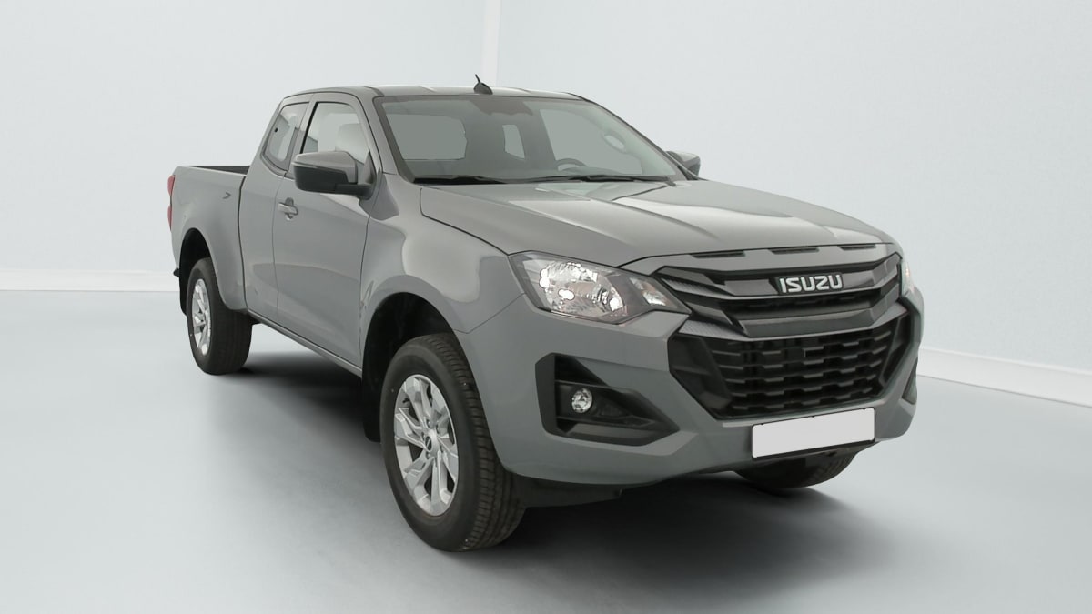Isuzu D-MAX - Image 24