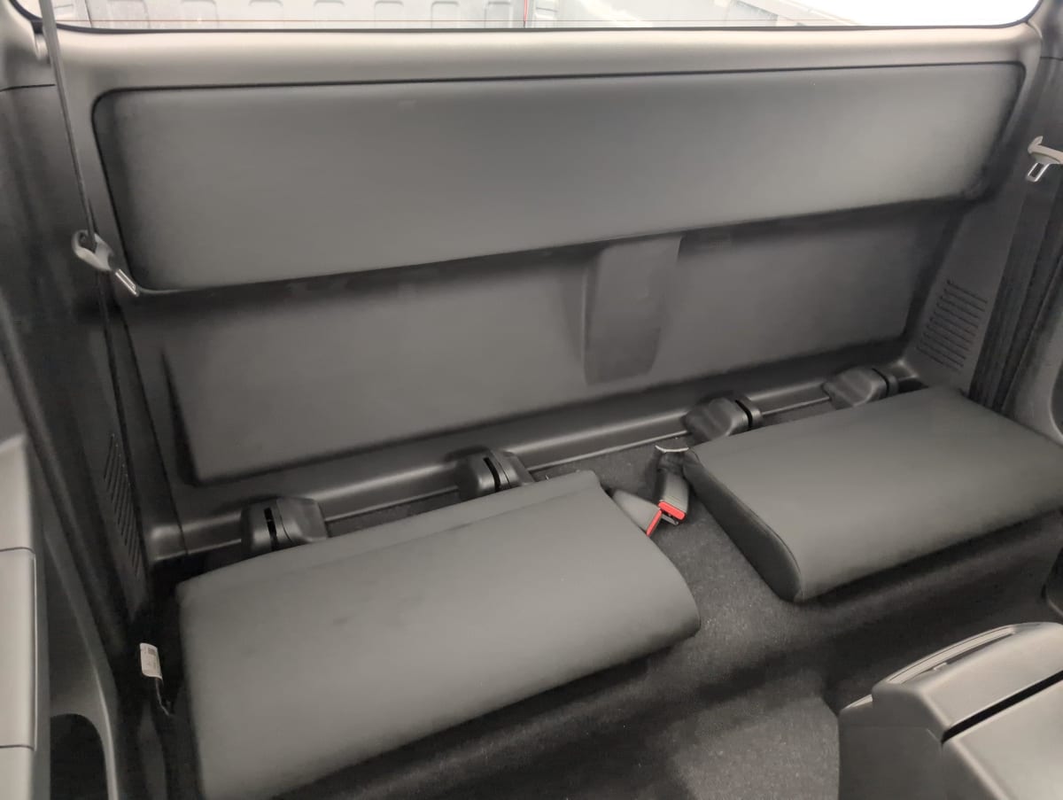 Isuzu D-MAX - Image 33