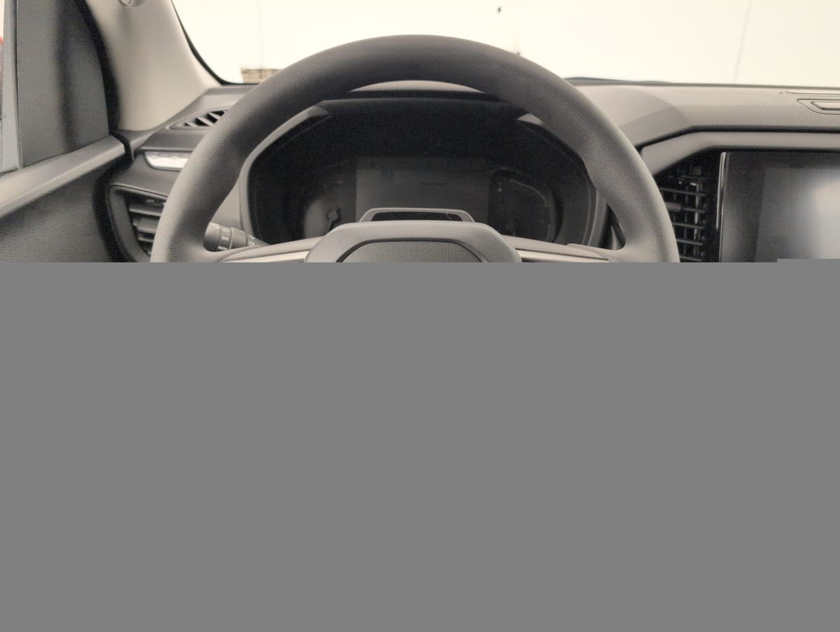 Isuzu D-MAX - Image 60