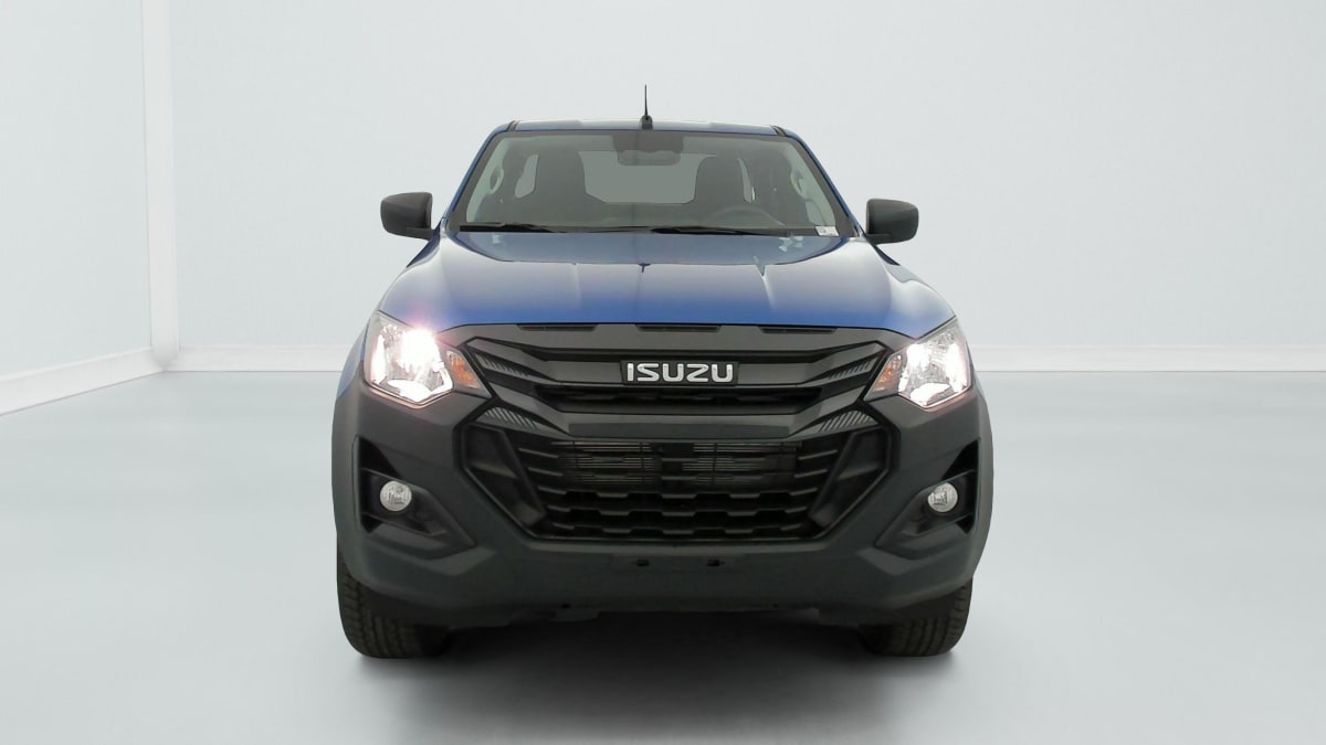 Isuzu D-MAX - Image 71