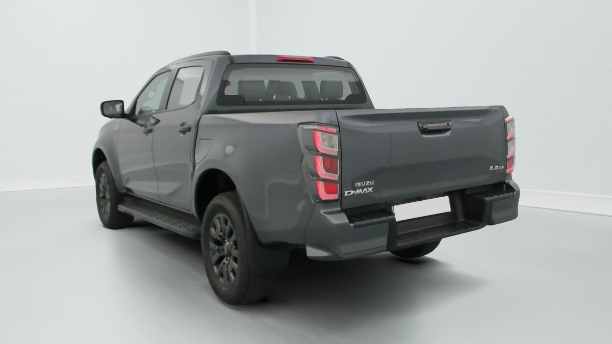 Isuzu D-MAX - Image 26