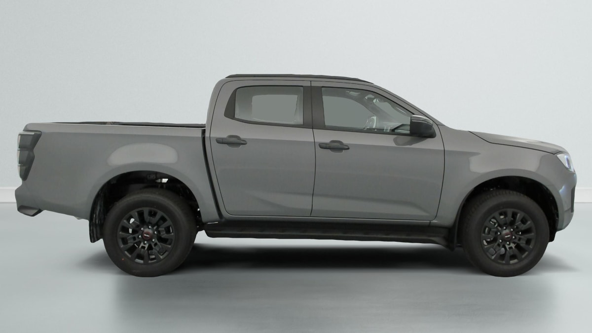 Isuzu D-MAX - Image 51