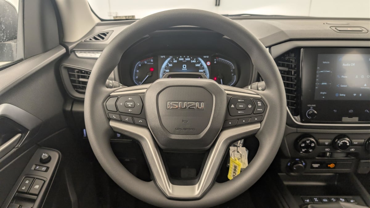 Isuzu D-MAX - Image 15
