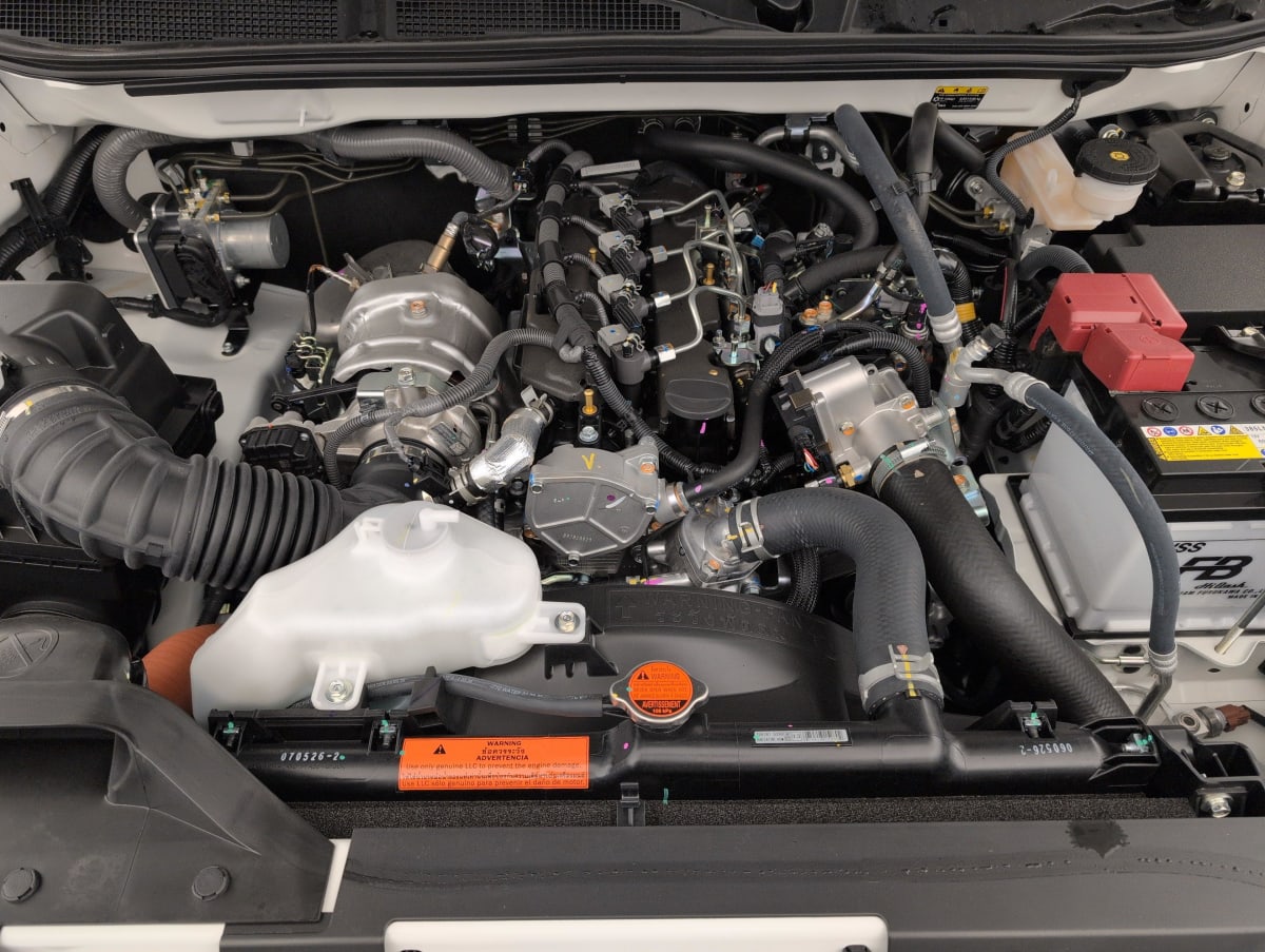 Isuzu D-MAX - Image 23