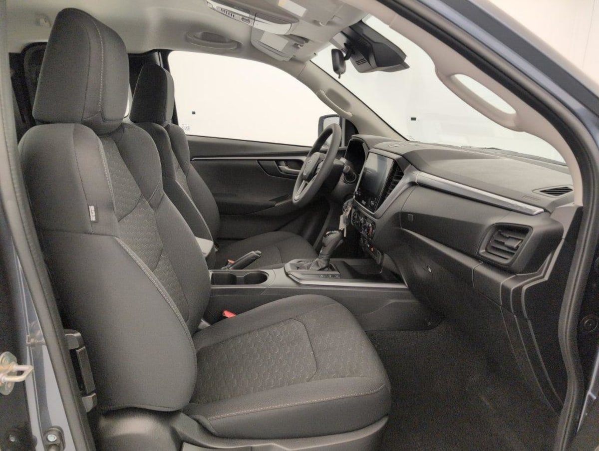 Isuzu D-MAX - Image 88