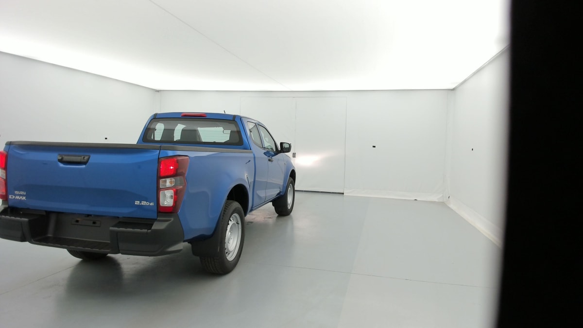 Isuzu D-MAX - Image 76