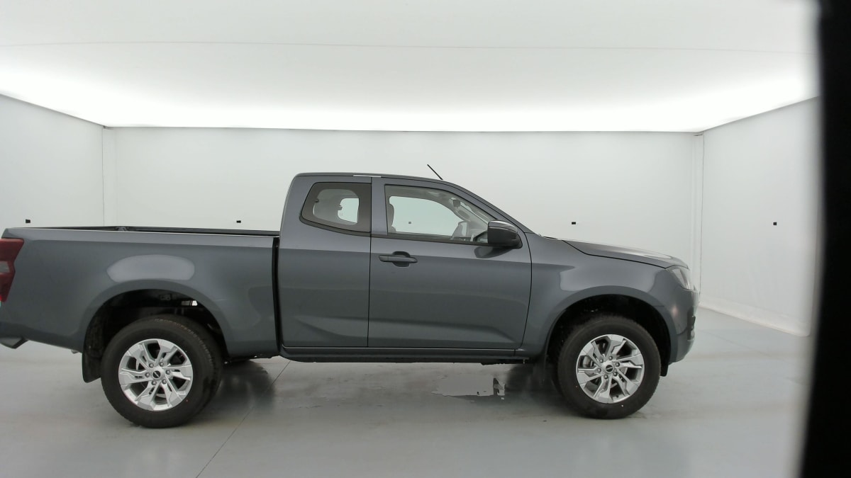 Isuzu D-MAX - Image 78