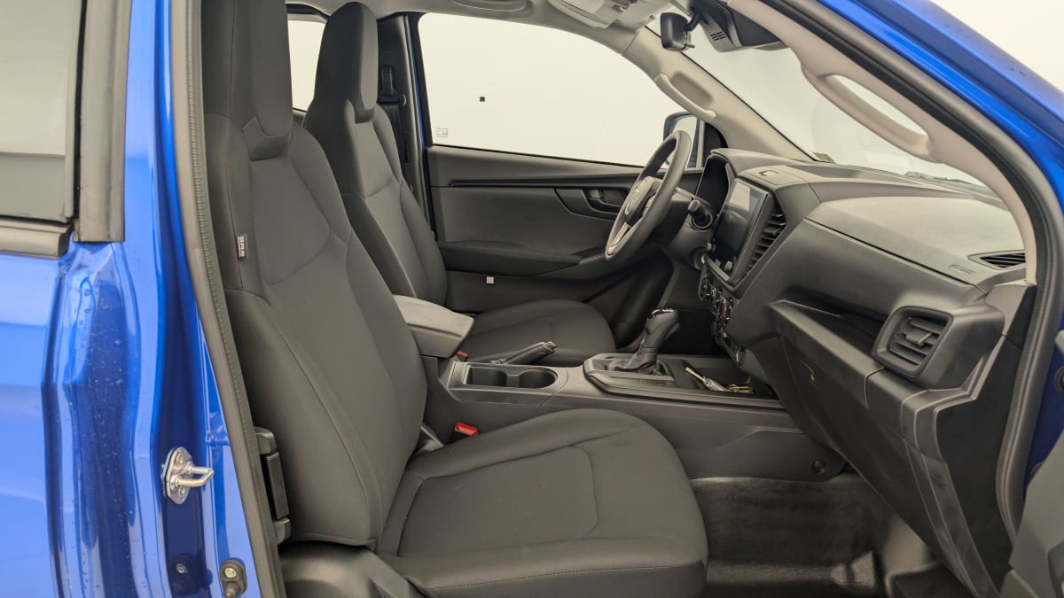 ISUZU D-MAX 1.9 4X4 SPACE CAB N60 B+ AT TO WORK