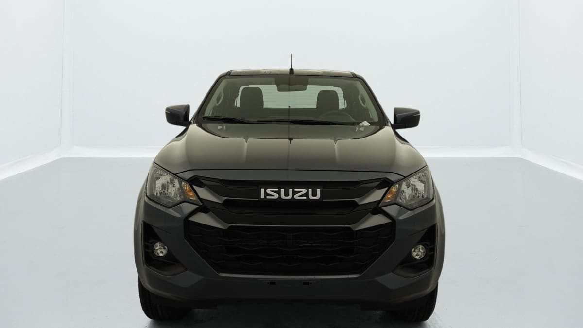 ISUZU D-MAX 1.9 4X4 SPACE CAB N60 B.B+ AT
