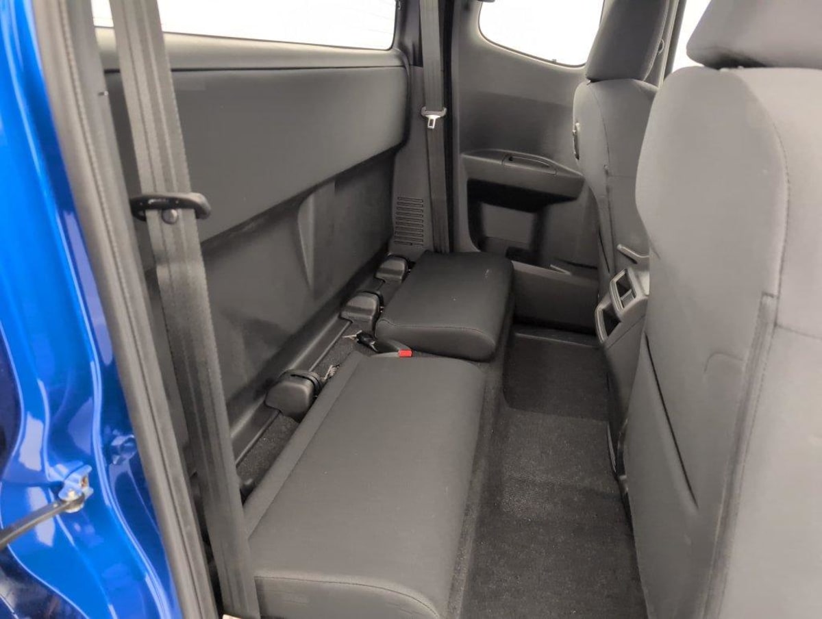 Isuzu D-MAX - Image 113